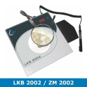 Счетчик колоний LKB 2002
