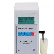 Анализатор молока Лактан 1-4М 500