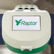 Ридер для экспресс-тестов Raptor® Int. Analysis Platform (717772)