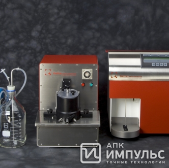 Анализатор молока LactoScope Filter — Model C4+